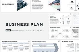 Business Plan Powerpoint Template By Creativeslides On Creativemarket Professional Creative Design Presentation Template Sli Business Planning Business Plan Template Keynote Template