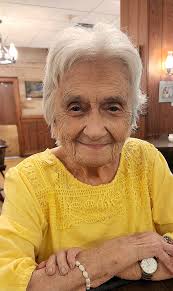 Oguerita McKinney Obituary (2024)