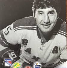 LeBrun Centre Opening in Bedford, December 1, 1973