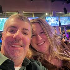 Empty grainer northbound at North Collier, check the conductor screaming at  me!! Circa 1991