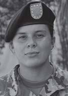 59-YEAR-OLD BCT GRADUATE REFLECTS ON THE EXPERIENCE