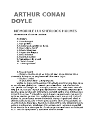 Începând cu 24 august 2013, tratatele internaționale la care republica moldova devine parte, sunt publicate împreună cu actul normativ de ratificare, acceptare, aprobare sau aderare, în edițiile. Memoriile Lui Sherlock Holmes Qvnd8vjo8jlx