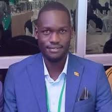 Santo Odongo (@OdongoSanto)