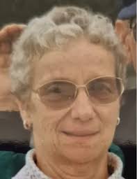 Obituary information for Barbara Pellicci