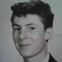 John Robert Ellison (1944–2002)