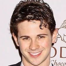 Connor Paolo