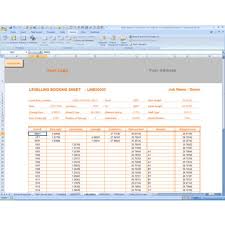 Sunbelt Rentals Survey Digital Levelling Suite