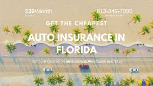 Florida is tied with arkansas as the third most expensive state for home insurance. Free Auto Insurance Quote Online Save 813 849 7000