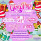 GirlyPop Live Xmas| Swansea Building Society event image
