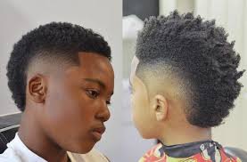Check spelling or type a new query. 12 Trendiest Mohawk For Black Boys To Try In 2021