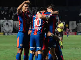 San Lorenzo va por la clasificación y Riestra se despide de la Sudamericana