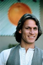 Michael Beck