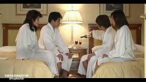夫妻交换