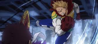 Boku No Hero Academia Mirio Y Deku Vs Overhaul Proximamente Universo Nintendo Hope you enjoy and if you want more content like this make sure to. boku no hero academia mirio y deku vs