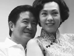 Turning 50: Kit Chan looks back at her 29-year career and looks forward to  playing Mrs Lee Kuan Yew