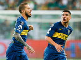 Será uno de los capítulos. Boca Juniors Vs River Plate Preview How To Watch Kick Off Time Team News Predictions More 90min