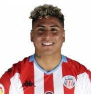 Tiago emanuel embaló djaló plays for ligue 1 conforama team lille in pro evolution soccer 2021. Player Marcelo Djalo