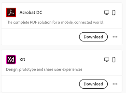In addition to over 15 standalone apps and accompanying tools, adobe creative cloud 2021 is also highly integrated with several cloud services. Learn How To Download And Install Your Creative Cloud Apps