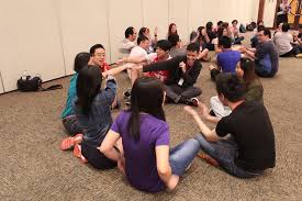 Visual formula sdn bhd offers total digital solution including design, supply, delivery, installation and maintenance of a comprehensive range of led video wall, audio system and interactive kiosk. Visual Solution Newrise Learning Sdn Bhd