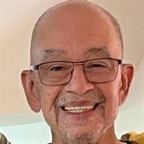 Chester E. Dorsey Jr. Obituary