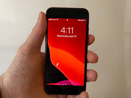 How to unlock iphone when forgot password: Apple Iphone Se 2020 Great Performance Lacks Some Camera Features