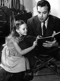 Natalie Wood Natalie Wood Miracle On 34th Street John Payne
