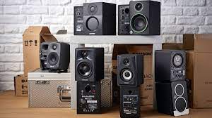 Based on the industry standard, ns10, the yamaha hs serieshas become a staple in the home studio. The Best Studio Monitors 2021 Our Pick Of 12 Budget Spanning Studio Speakers For Musicians And Producers Musicradar