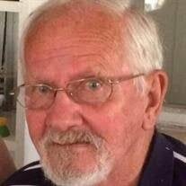 Glenn E. Wagoner Obituary