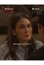 Alex dan Nadine: Apa Nasib Lara di Main Api?