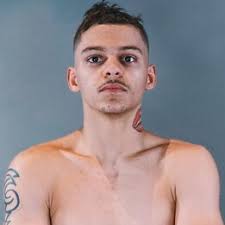 Kaelob Alger vs. Travis Long, Cagezilla FC 75