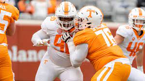 Tennessee football spring practice Orange & White game date announced
