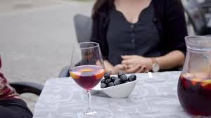 The plot revolves around rodrigo sada a young waiter. Shutterstock