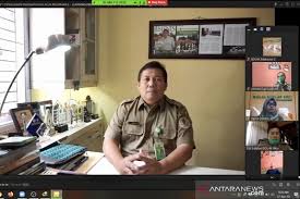 Pengenalan sistem pembelajaran secara terbuka dan jarak jauh atau lebih dikenali sebagai open distance learning (odl) bukan lagi menjadi perkara baru sebagai kaedah. 3 000 Petani Hutan Dapat Pembelajaran Jarak Jauh Saat Pandemi Covid 19 Antara News