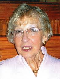 Obituary for Rose Ann (Knobloch) Aeschleman