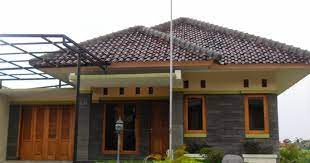 Silakan klik cara membuat kanopi cor lengkap dengan penyangganya beserta bingkai propilnya untuk melihat artikel selengkapnya. Model Teras Rumah Pakai Genteng Shreenad Home