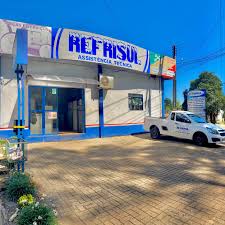 Refrisul Refrigeração