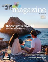 We did not find results for: Your Margaret River Region Magazine Winter 2019 By Premium Publishers Issuu