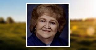 Ramona Needham Obituary December 5, 2019