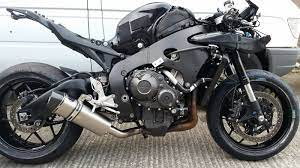 Mtc Motorbike Exhausts Honda Cbr1000 08 Cat Services Motorbikes Motorcycle Exhaust