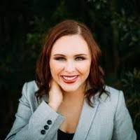 Elizabeth Buice — Heart of Texas Human Trafficking Coalition