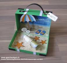 Geschenkgut Geschenke Geldgeschenk Reise Geschenkgutscheine