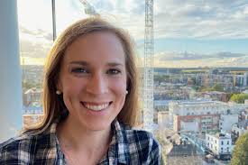 About Meredith Beach Wayman