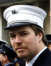 Martin J. Egan Jr., 36 Fire Department captain
