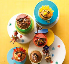 Karneval Muffins Rezept Karneval Muffins Essenswitze Lebensmittel Essen
