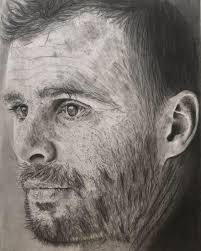 Michael Sheldon: From the Royal Marines to Realist Painter