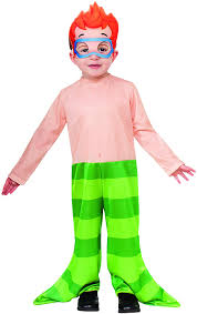 Notable people with the name include: Amazon Com Rubies Bubble Guppies Nonny Costume Child Small Clothing