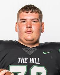 Cameron Horton (@CoachCam_CHill)