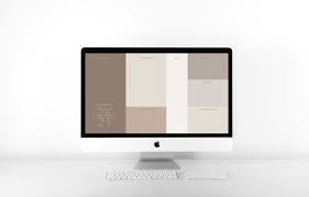 Desktop Organizer Wallpaper 2021 Calendar Modern Etsy In 2021 Desktop Wallpaper Organizer Desktop Organization Minimalist Wallpaper