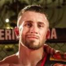 Ryan Rizco vs. Anthony Knox, Dead Serious 8