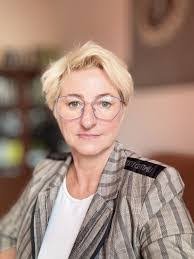 Anna Misiaszek's Instagram, Twitter & Facebook